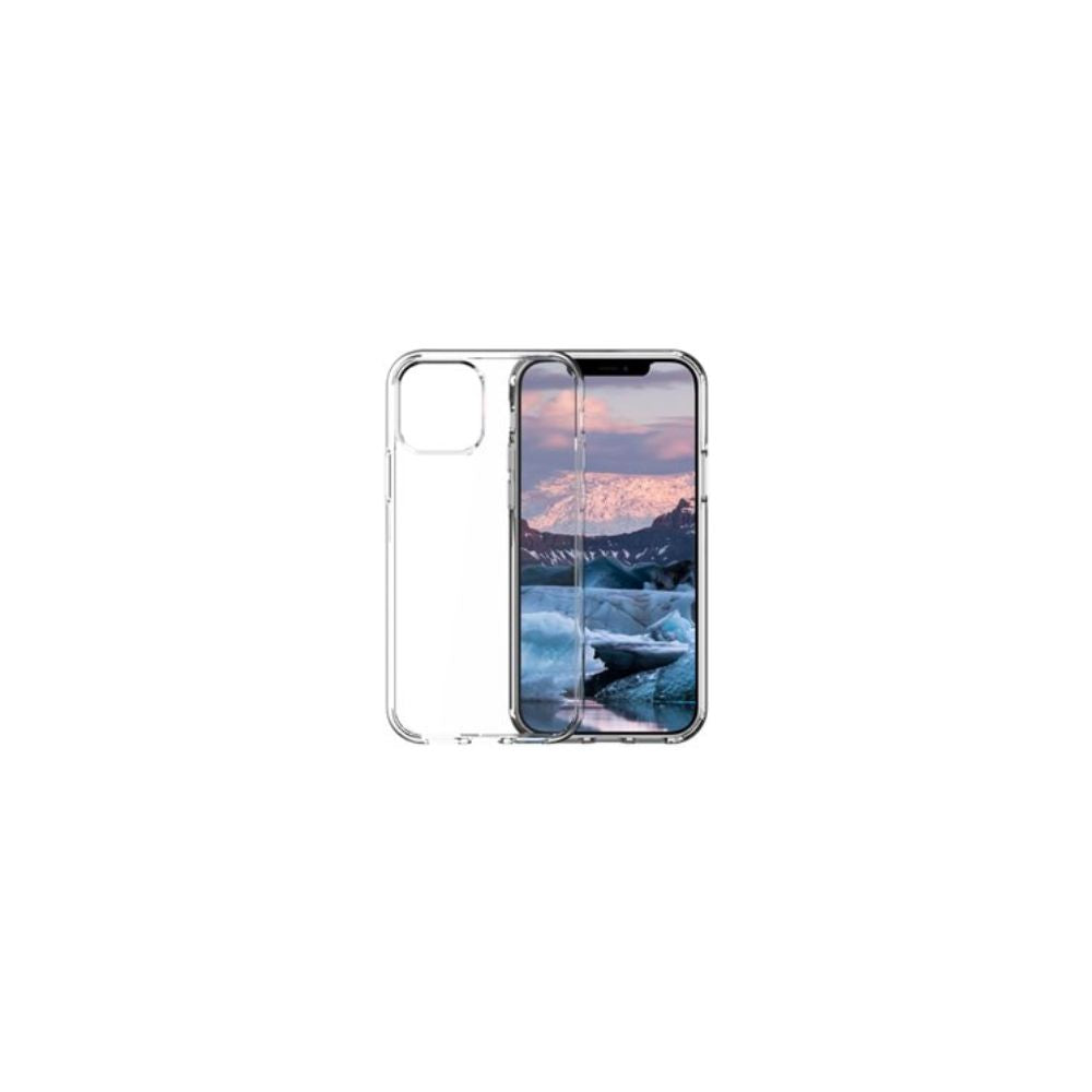 Dbramante Iceland Pro iPhone 12/12 Pro Transparent