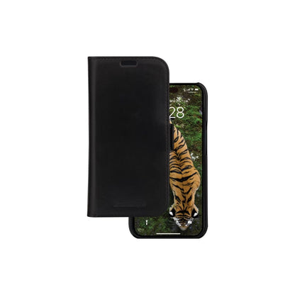 Dbramante Lynge iPhone 15 Svart