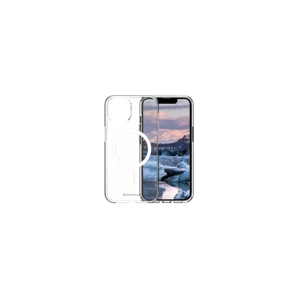 Dbramante Iceland Pro Magsafe iPhone 14 Transparent