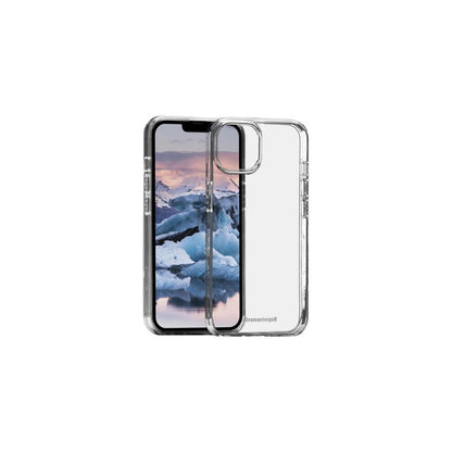 Dbramante Greenland iPhone 13/14 Transparent