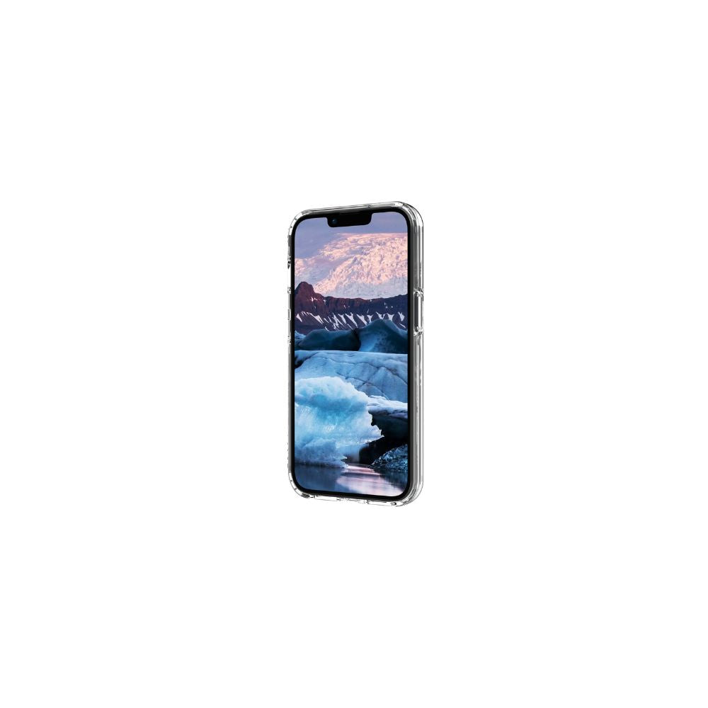 Dbramante Iceland Pro Magsafe Kompatibel iPhone 13 Transparent