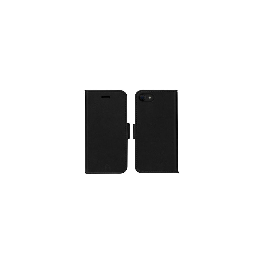 Dbramante Stockholm iPhone 8/7/SE Svart