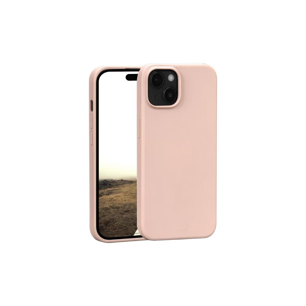 Dbramante Greenland iPhone 15 Rosa