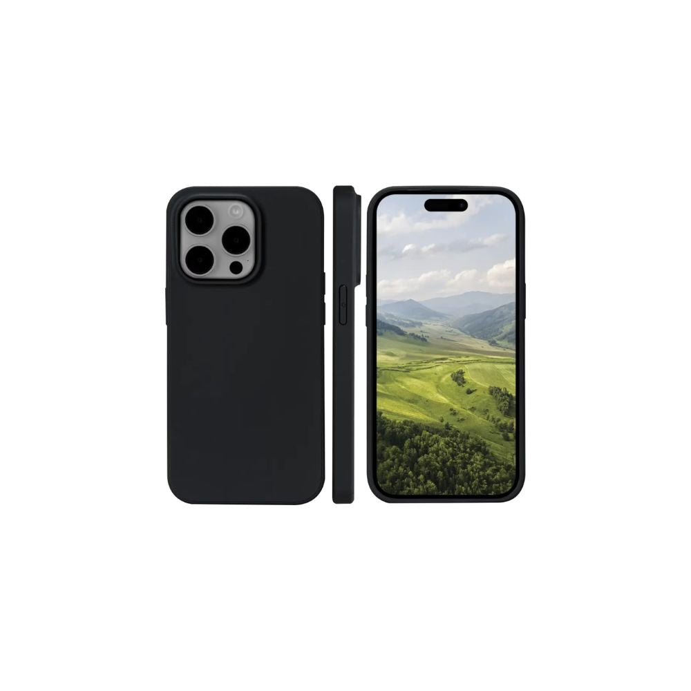 Dbramante Greenland iPhone 15 Pro Max Svart