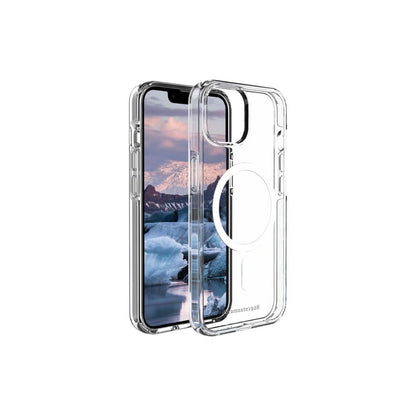 Dbramante Iceland Pro Magsafe iPhone 14 Transparent