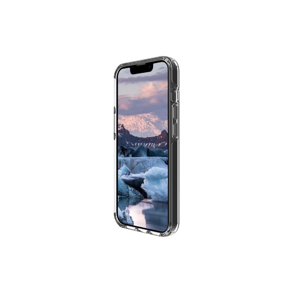 Dbramante Iceland Pro Magsafe iPhone 14 Transparent