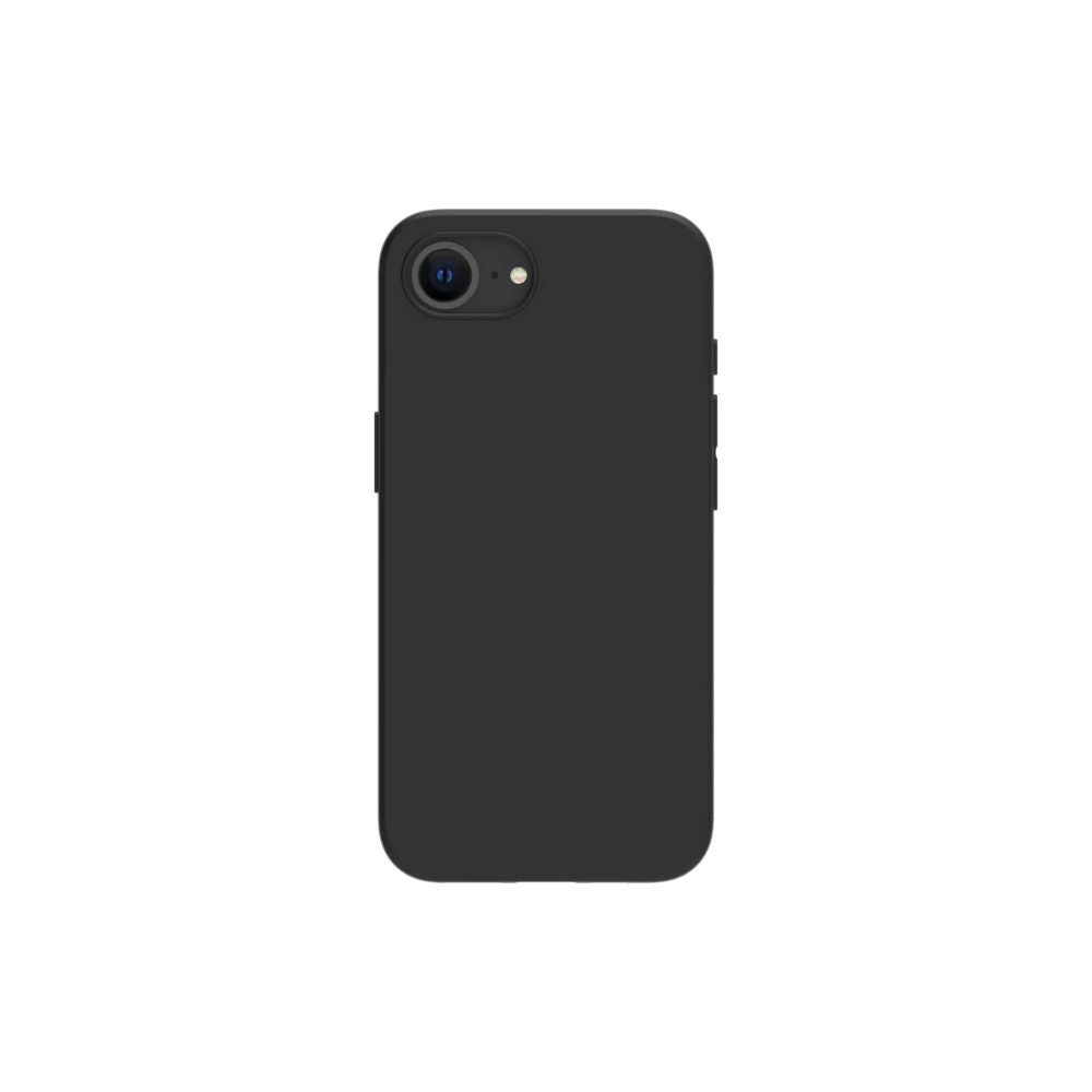 Dbramante Nuuk iPhone 16E Svart