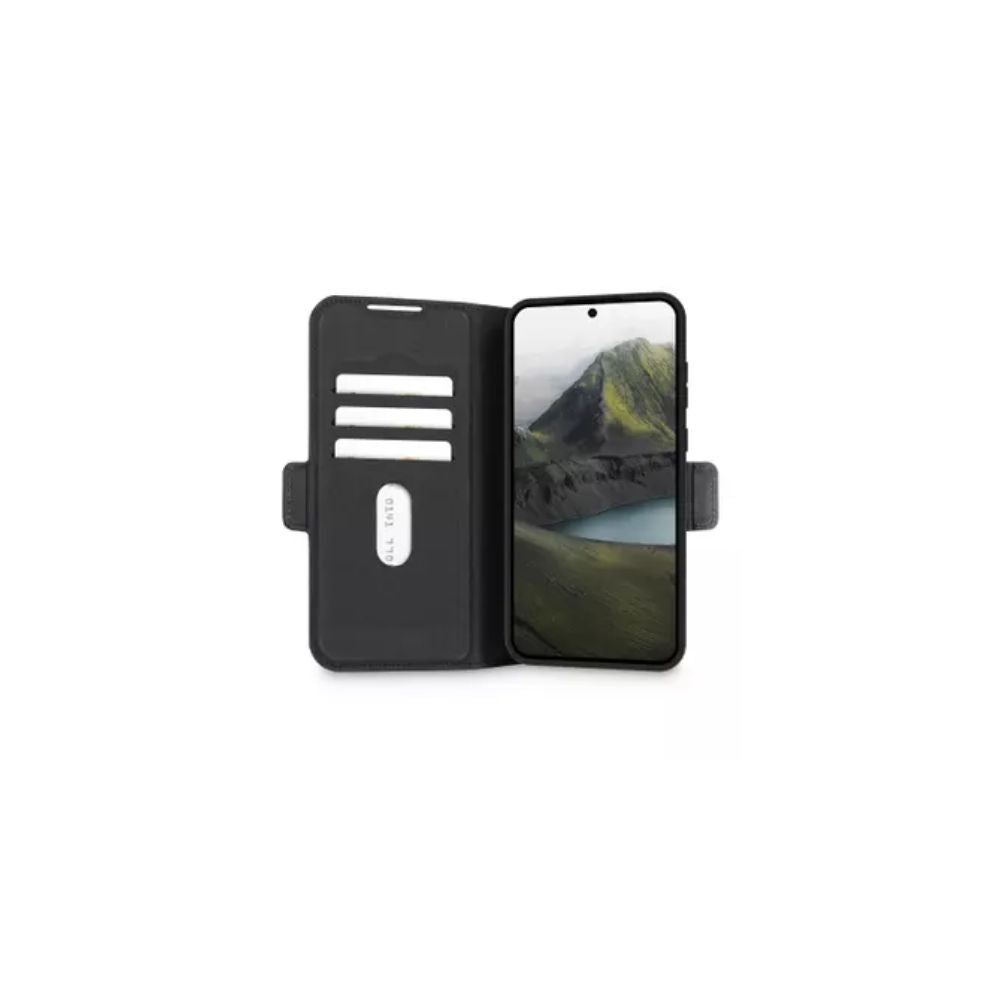 Dbramante Bergen Pro Galaxy S25 Svart