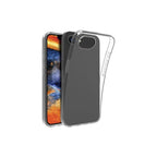 Dbramante Greenland iPhone 16E Transparent