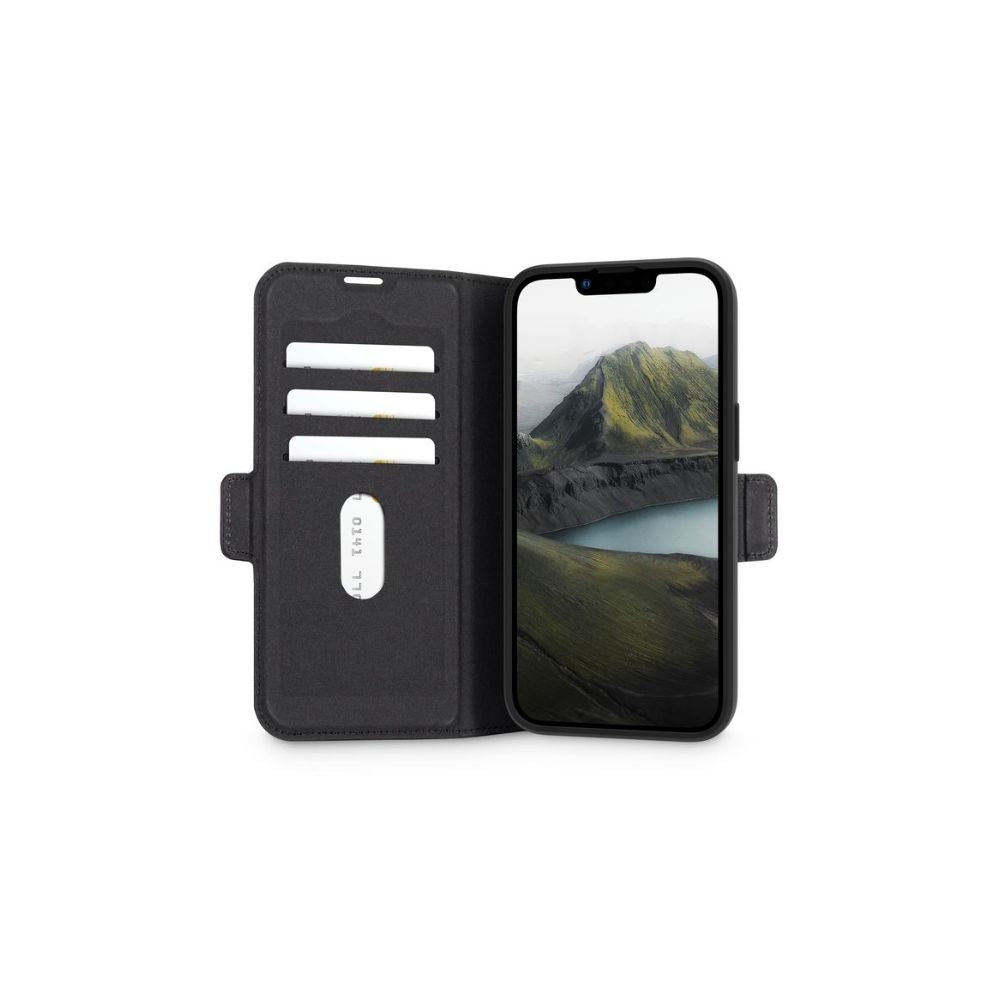 Dbramante Oslo Pro iPhone 16E Svart