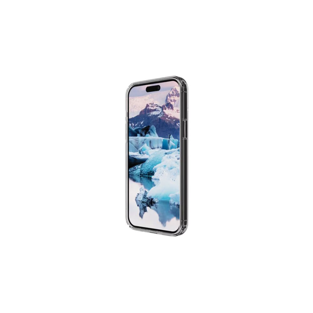 Dbramante Iceland Pro Magsafe iPhone 15 Transparent