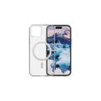Dbramante Iceland Pro Magsafe iPhone 15 Transparent