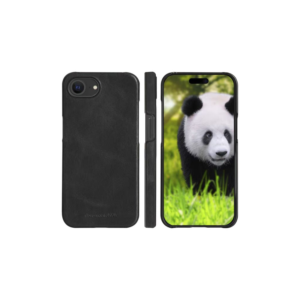 Dbramante Lynge iPhone 16E Svart