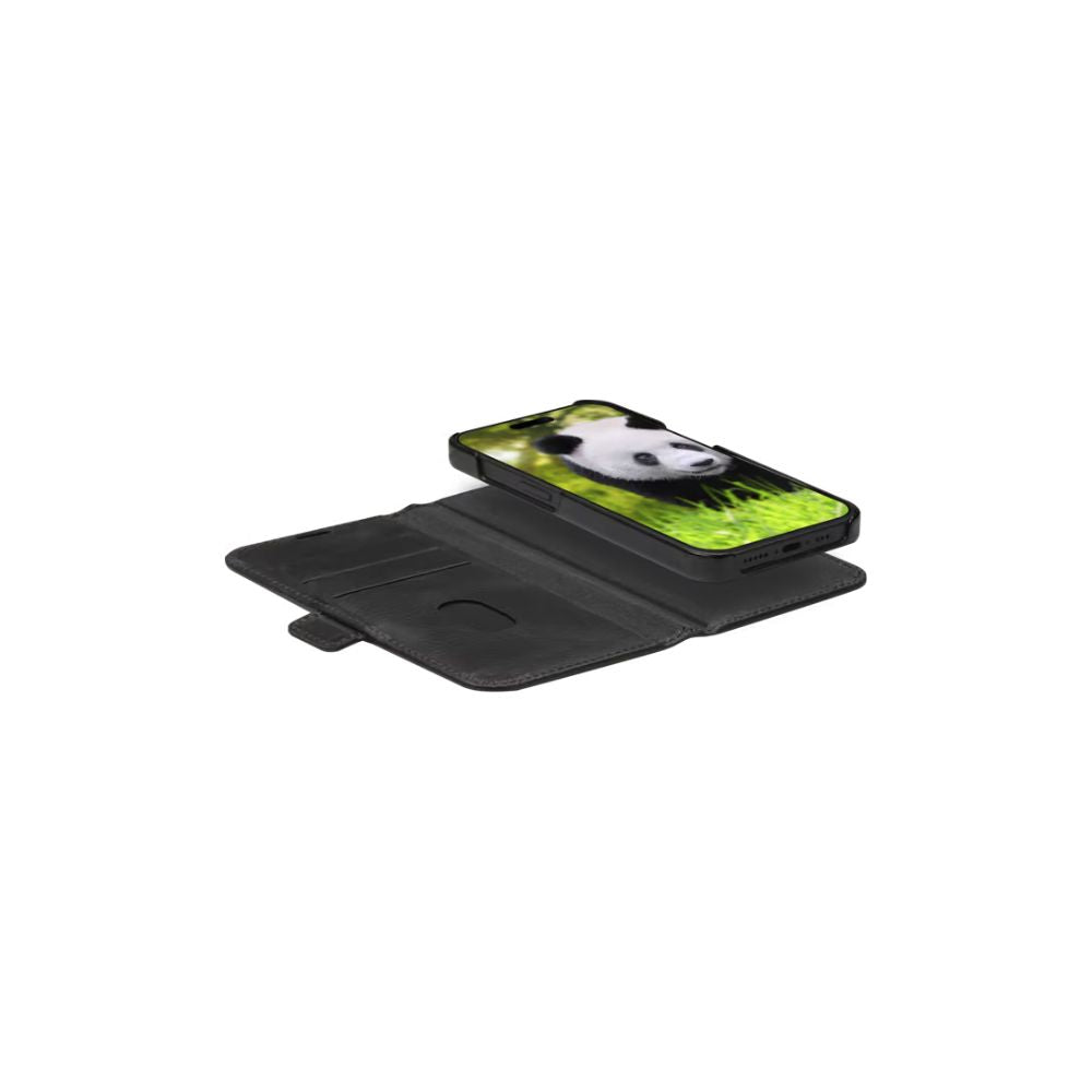 Dbramante Lynge iPhone 16E Svart
