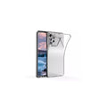 Dbramante B2 B Nuuk Cover Galaxy Xcover 5 Clear