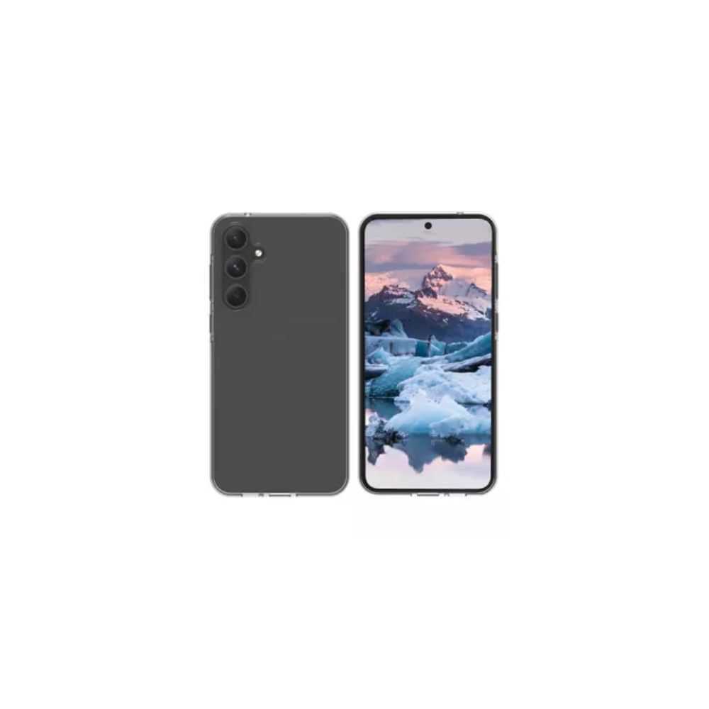 Dbramante B2 B Galaxy A55 Transparent