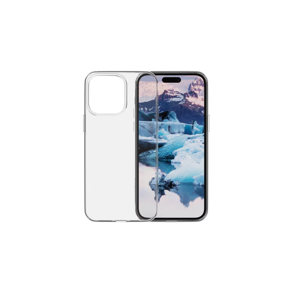Dbramante Greenland iPhone 15 Pro Max Clear