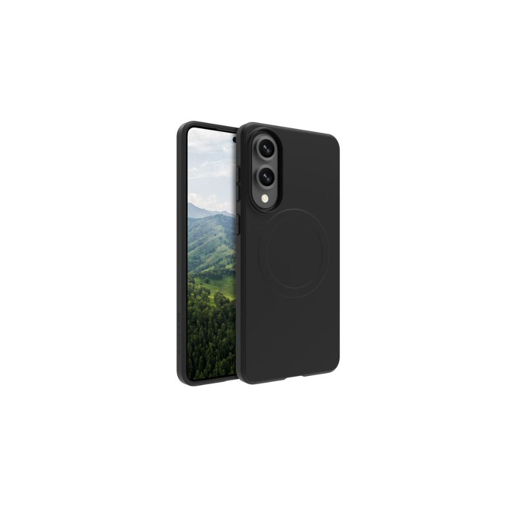 Dbramante Greenland Pro Qi2 Galaxy S25 Svart