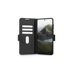 Dbramante Oslo Pro Galaxy S25 Edge Svart