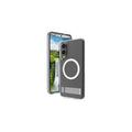 Dbramante Iceland Pro Qi2 Galax S25 Edge Transparent
