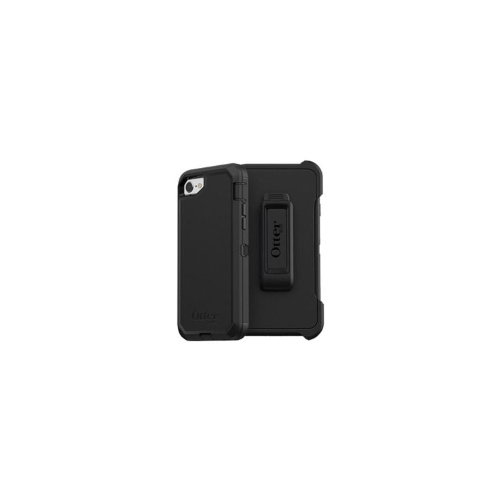 Otterbox Defender Skal För 7/8 Svart