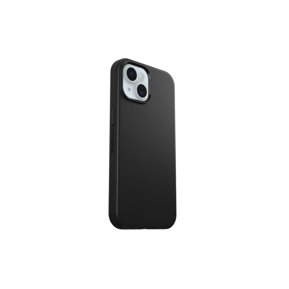 Otterbox Symmetry Skal med MagSafe För iPhone 13/14/15 Svart