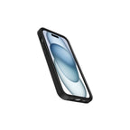 Otterbox Symmetry Skal med MagSafe För iPhone 13/14/15 Svart