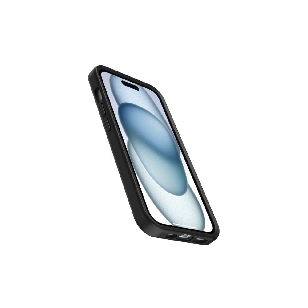 Otterbox Symmetry Skal med MagSafe För iPhone 13/14/15 Svart