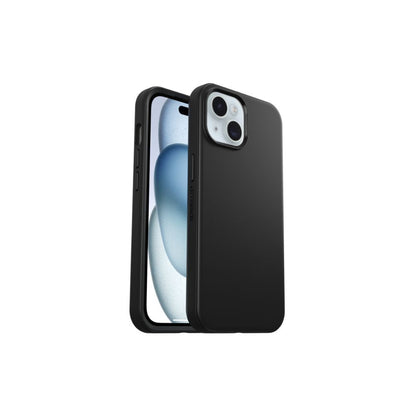 Otterbox Symmetry Skal med MagSafe För iPhone 13/14/15 Svart