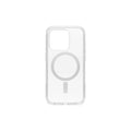 Otterbox Symmetry Skal med MagSafe för iPhone 15 Transparent