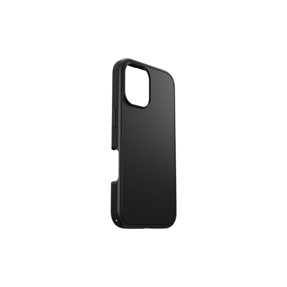 Otterbox Symmetry Skal med MagSafe för iPhone 16 Pro Svart