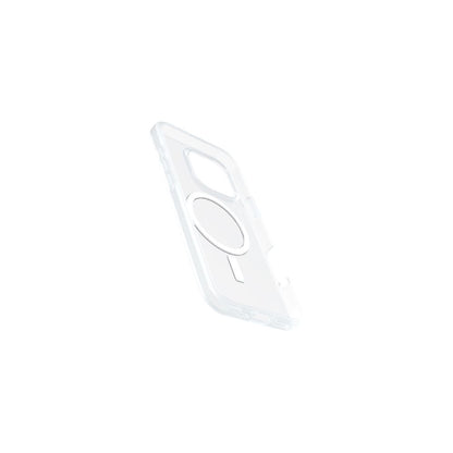 Otterbox React Skal med MagSafe för iPhone 16 Pro Max Transparent
