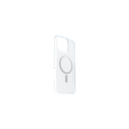Otterbox React Skal med MagSafe för iPhone 16 Pro Max Transparent