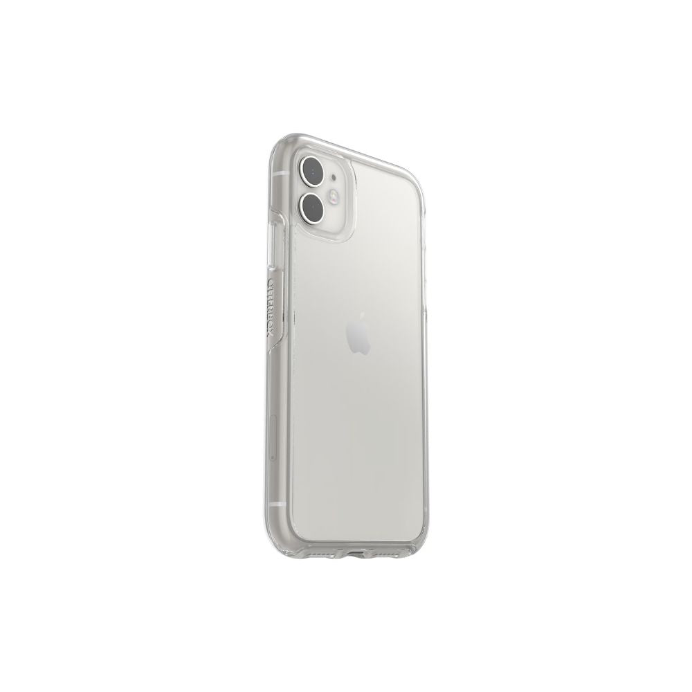 Otterbox Symmetry Skal för iPhone 11 Transparent