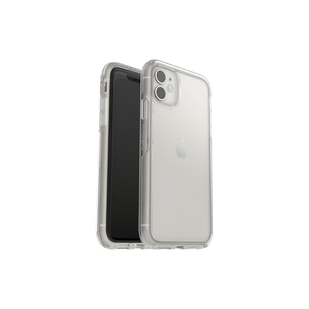 Otterbox Symmetry Skal för iPhone 11 Transparent