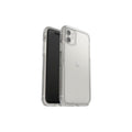 Otterbox Symmetry Skal för iPhone 11 Transparent