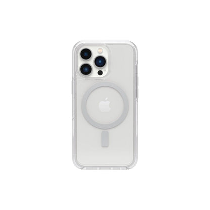 Otterbox Symmetry Skal för Phone 13 Pro Transparent