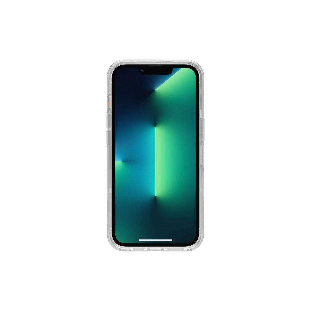 Otterbox Symmetry Skal för Phone 13 Pro Transparent