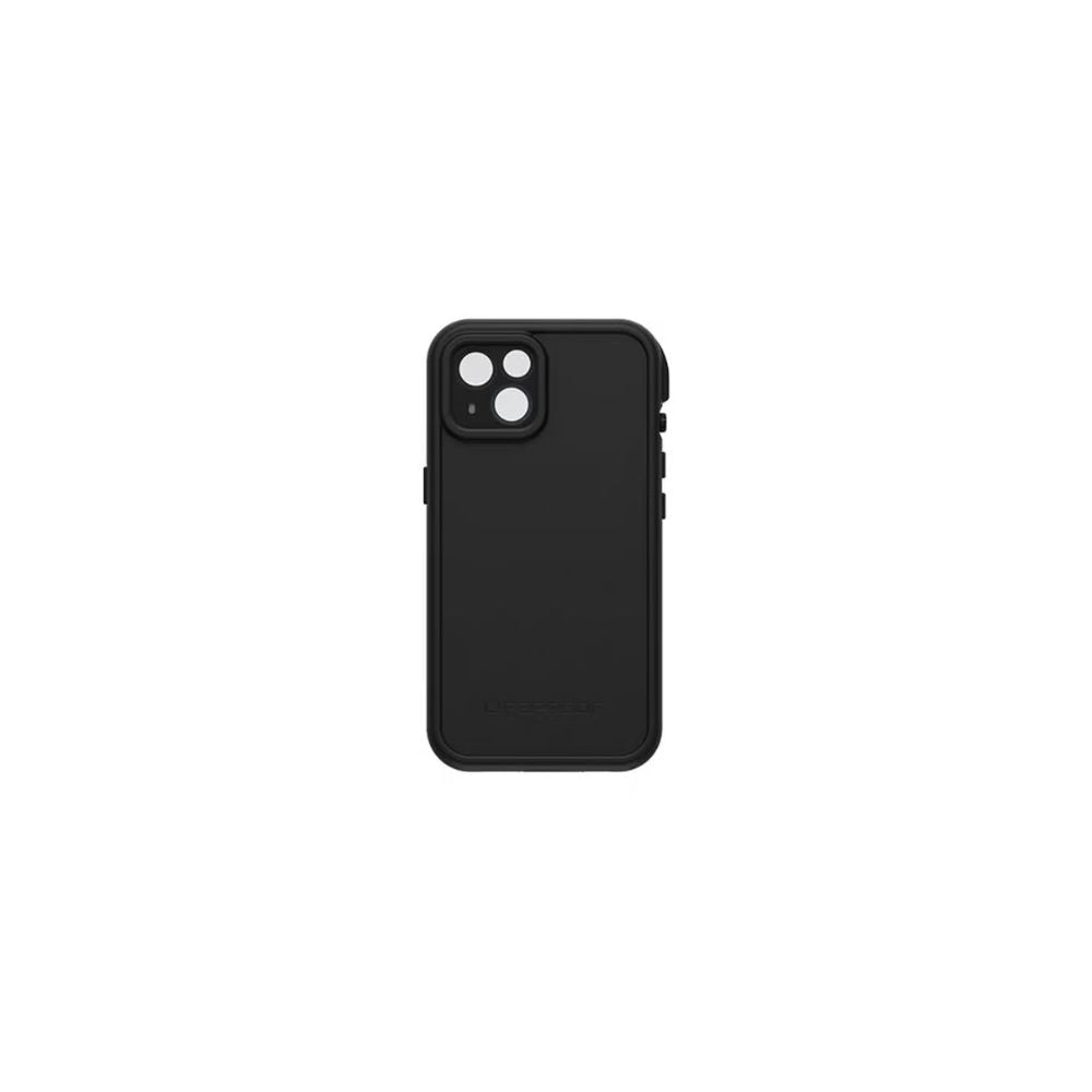 OtterBox Lifeproof Skal för iPhone 13 Svart