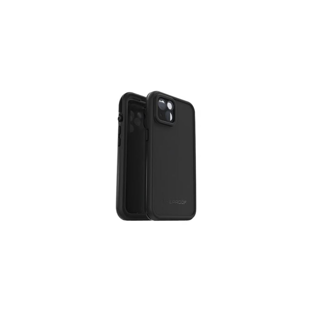 OtterBox Lifeproof Skal för iPhone 13 Svart