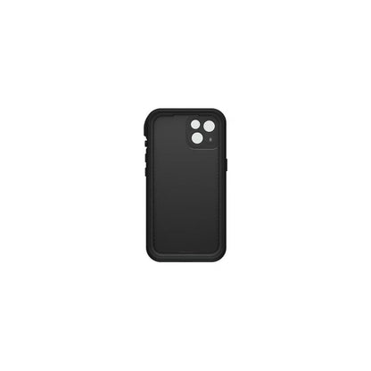 OtterBox Lifeproof Skal för iPhone 13 Svart