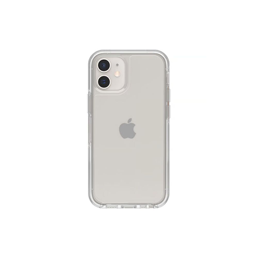 OtterBox React Skal för iPhone 12 / 12 Pro Transparent