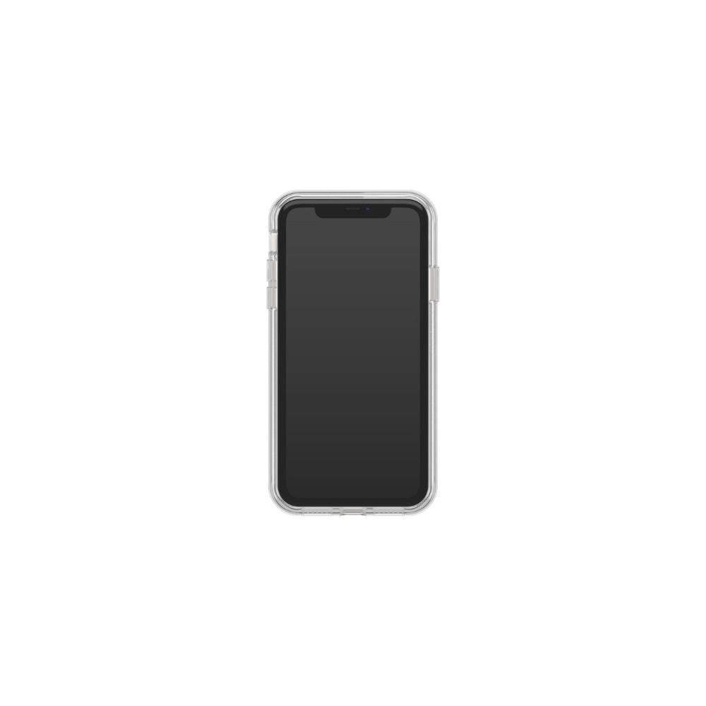 OtterBox React Skal för Phone 11 Transparent