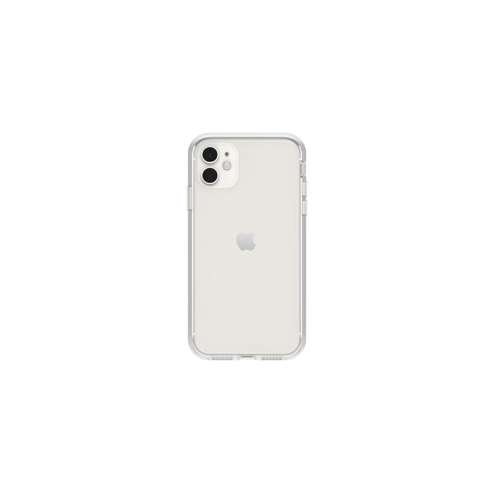 OtterBox React Skal för Phone 11 Transparent