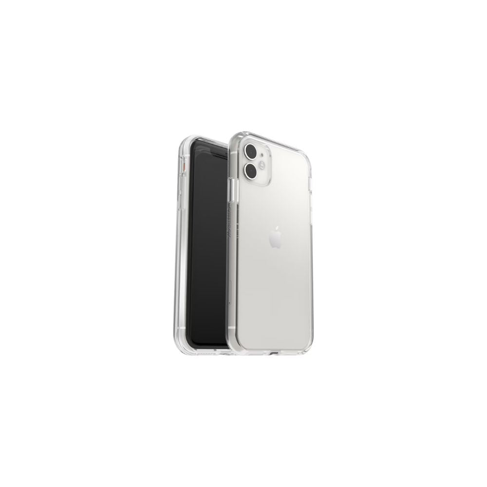 OtterBox React Skal för Phone 11 Transparent