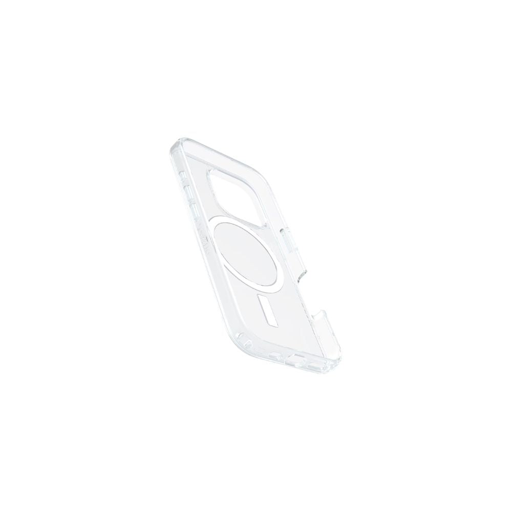 OtterBox Symmetry Skal med Magsafe för iPhone 16 Transparent