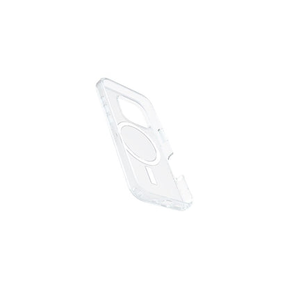 OtterBox Symmetry Skal med Magsafe för iPhone 16 Transparent