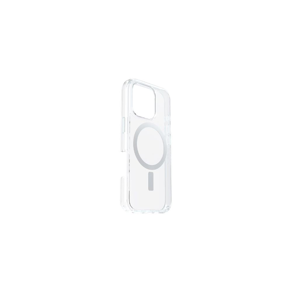 OtterBox Symmetry Skal med Magsafe för iPhone 16 Transparent