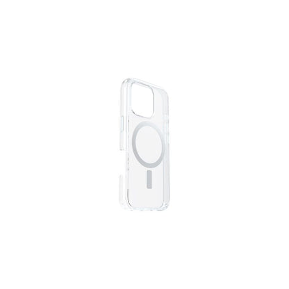 OtterBox Symmetry Skal med Magsafe för iPhone 16 Transparent