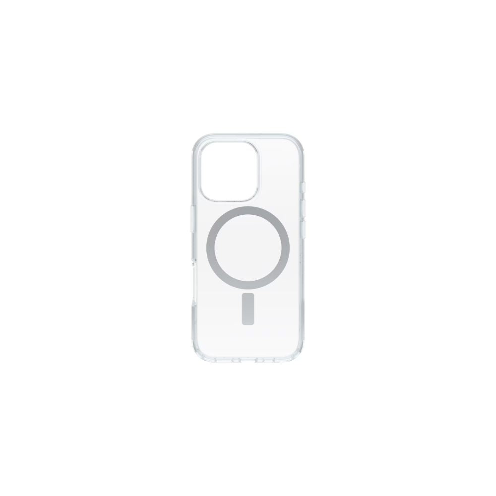OtterBox Symmetry Skal med Magsafe för iPhone 16 Transparent